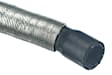 1K0122157HE Heater Hose - EPDM Rubber, Direct Fit, Sold Individually