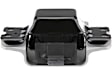2006 Volkswagen Jetta - Driver Side Transmission Mount, 1.9L 4Cyl, Automatic Dual Clutch Transaxle, Automatic Dual Clutch Transaxle, APA/URO Parts OE Replacement