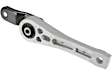 1K0199855BF Rear OE Replacement Series Motor Mount, Sold Individually