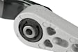 1K0199855BF Rear OE Replacement Series Motor Mount, Sold Individually