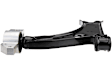 2013 Audi A3 Quattro - Front, Driver Side, Lower Control Arm,  Only for cars With stamped steel control arms, With Bushings, AWD, Without ball joint(s), APA/URO Parts OE Replacement