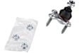 1K0407366C Ball Joint APA/URO Parts OE Replacement