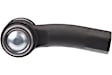 2015 Volkswagen GTI - Front, Driver Side, Outer Tie Rod End