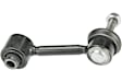 1K0505465AA Rear, Driver or Passenger Side Sway Bar Link, OE Replacement Series