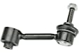 1K0505465AA Rear, Driver or Passenger Side Sway Bar Link, OE Replacement Series