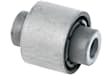 1K0505553A Rear, Driver or Passenger Side, Lower, Outer Control Arm Bushing APA/URO Parts Control Arm Bushing, Sold Individually