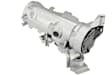 1K0905851B Ignition Lock Housing - Direct Fit, Sold Individually