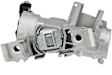 1K0905851B Ignition Lock Housing - Direct Fit, Sold Individually