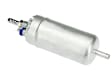 1K0906089A Fuel Pump, Electric, Without Fuel Sending Unit, OE Replacement Series