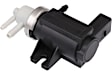 1K0906627E Direct Fit Turbocharger Boost Solenoid, Sold Individually
