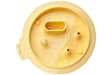 1K0919050AB Fuel Pump Assembly with Fuel Level Sending Unit - Replaces OE Number 1K0-919-050 AB
