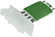 2012 Volkswagen Tiguan - Blower Motor Resistor