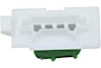 2012 Volkswagen Tiguan - Blower Motor Resistor
