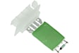 2012 Volkswagen Tiguan - Blower Motor Resistor