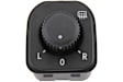 2005 Volkswagen Jetta - Mirror Switch, Sedan, Chassis Range from 600001