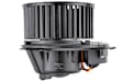 2011 Volkswagen Golf - Blower Motor, With Automatic Climate Control