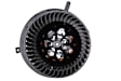 2011 Volkswagen Golf - Blower Motor, With Automatic Climate Control