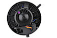 2011 Volkswagen Golf - Blower Motor, With Automatic Climate Control