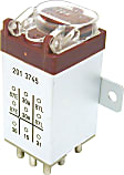 2015403745 Direct Fit Overload Protection Relay, Sold Individually