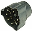 1990 Mercedes Benz 560SEL - Ignition Switch