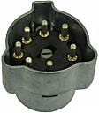 1990 Mercedes Benz 560SEL - Ignition Switch