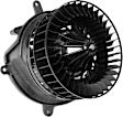 1998 Mercedes Benz SLK230 - Blower Motor, OE Replacement Series