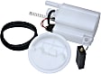 2034703594 Fuel Pump, Electric, With Fuel Sending Unit, OE Replacement Series