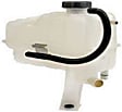 2035000049 Coolant Reservoir, APA/URO Parts OE Replacement