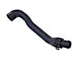 2035012682 Coolant Reservoir Hose - Direct Fit, Sold Individually