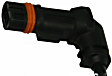 2035400417 Front, Driver or Passenger Side ABS Speed Sensor Sold Individually