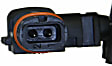 2035400417 Front, Driver or Passenger Side ABS Speed Sensor Sold Individually