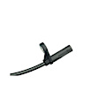 2004 Mercedes Benz C240 - Rear, Passenger Side ABS Speed Sensor, OE Replacement Series