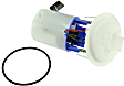2011 Mercedes Benz GLK350 Base 6 Cyl 3.5L - Passenger Side Fuel Pump, Without option code 917 (PZEV - Partial-Zero Emissions Vehicle), Electric, With Fuel Sending Unit