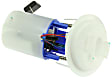 2011 Mercedes Benz GLK350 Base 6 Cyl 3.5L - Passenger Side Fuel Pump, Without option code 917 (PZEV - Partial-Zero Emissions Vehicle), Electric, With Fuel Sending Unit