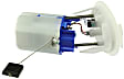2011 Mercedes Benz GLK350 Base 6 Cyl 3.5L - Passenger Side Fuel Pump, Without option code 917 (PZEV - Partial-Zero Emissions Vehicle), Electric, With Fuel Sending Unit