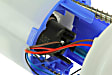 2011 Mercedes Benz GLK350 Base 6 Cyl 3.5L - Passenger Side Fuel Pump, Without option code 917 (PZEV - Partial-Zero Emissions Vehicle), Electric, With Fuel Sending Unit