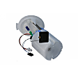 2044700894 Fuel Pump, Electric, With Fuel Sending Unit