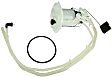 2010 Mercedes Benz GLK350 - Driver Side Fuel Pump, Not for cars With Partial Zero Emissions Code 917 or that use Ethanol Fuel Code 929, Electric, With Fuel Sending Unit, 3.5L 6Cyl