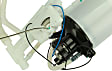 2010 Mercedes Benz GLK350 - Driver Side Fuel Pump, Not for cars With Partial Zero Emissions Code 917 or that use Ethanol Fuel Code 929, Electric, With Fuel Sending Unit, 3.5L 6Cyl