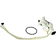 2044704594 Driver Side Fuel Pump, Electric, With Fuel Sending Unit, OE Replacement Series