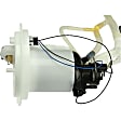 2044704594 Driver Side Fuel Pump, Electric, With Fuel Sending Unit, OE Replacement Series