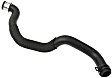 2012 Mercedes Benz C250 - Coolant Reservoir Hose, Expansion Tank To Radiator, Sold Individually