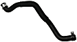 2012 Mercedes Benz C250 - Coolant Reservoir Hose, Expansion Tank To Radiator, Sold Individually