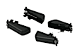 2046801400K APA/URO Parts Cup Holder Trim Cup Holder Trim - Direct Fit