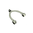 2053305601 Front, Passenger Side, Upper Control Arm, With ball joint(s), OE Replacement Series