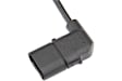 2059058103 Front, Driver Side ABS Speed Sensor Sold Individually