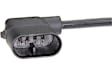 2059058103 Front, Driver Side ABS Speed Sensor Sold Individually