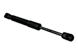 1999 Mercedes Benz CLK320 - Lift Support Convertible, For Trunk Lid