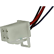 2094701394 Driver Side Fuel Pump, Electric, With Fuel Sending Unit, OE Replacement Series