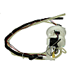 2094701394 Driver Side Fuel Pump, Electric, With Fuel Sending Unit, OE Replacement Series